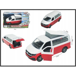 SAMOCHÓD VW T6.1 CAMPER HIPO