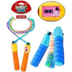 SKAKANKA SPORTOX KIDS 35972...