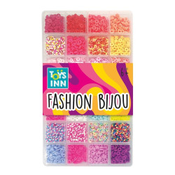 STNUX KORALIKI CLAY BEADS