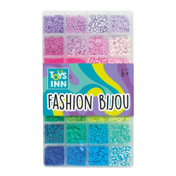 STNUX KORALIKI CLAY BEADS