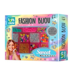 STNUX KORALIKI SWEET MESSAGE