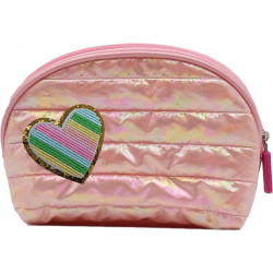 STNUX KOSMETYCZKA PUFFY...