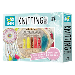 STNUX ŁAPACZ SNÓW Z...