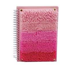 STNUX NOTES SENSORYCZNY RÓŻOWY 99025