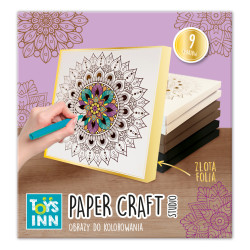 STNUX OBRAZY DO MALOWANIA...