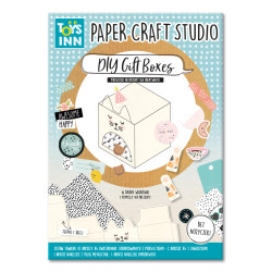 STNUX PROJEKTY PUDEŁECZEK...