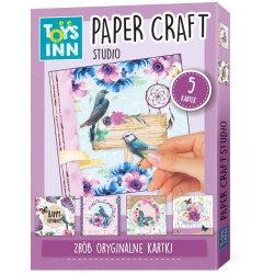 STNUX ZESTAW DO KARTEK...