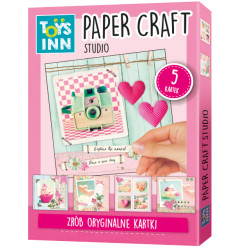 STNUX ZESTAW DO KARTEK...