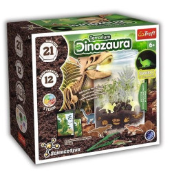 TERRARIUM DINOZAURA 61939...