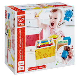 UKŁADANKA MUZYCZNA E0336...