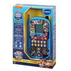 V-TECH 61652 PSI PATROL...