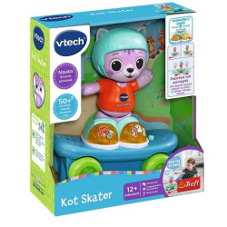 V-TECH 61906 KOT SKATER