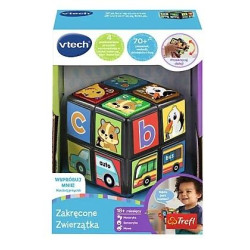 V-TECH 61907 ZAKRĘCONE...