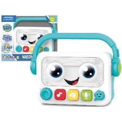 WESOŁE RADYJKO E-EDU ARTYK