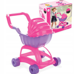 WÓZEK DLA LALEK 76039 ARTYK