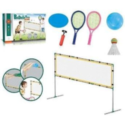ZESTAW SPORTOWY Z SIATKĄ...