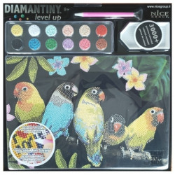 ALBA NICE-0152 DIAMNAT...