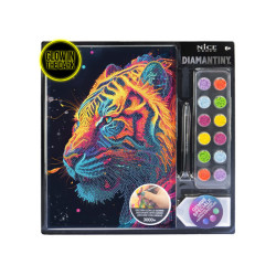 ALBA NICE-0167 DIAMANT...