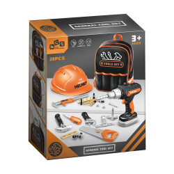 ASKATO ZESTAW NARZĘDZI Z...