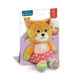 CLEMENTONI 17923 PLUSH CAT