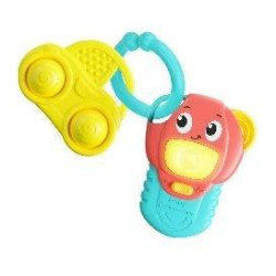 CLEMENTONI 17947 MY FIRST...