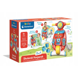 CLEMENTONI 50930 VALENTINO...