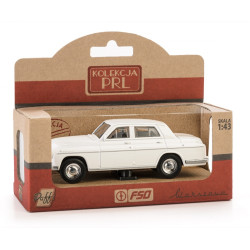 DAFFI PRL WARSZAWA 223 BIAŁA 15675