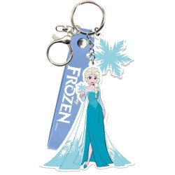 DIAKAKIS BRELOCZEK FROZEN...