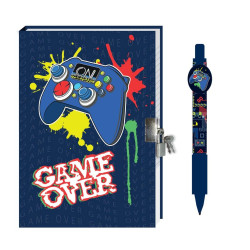 DIAKAKIS PAMIĘTNIK GAMER 72583