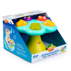 DUMEL 30033 ŻABKI WODNA...