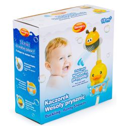 DUMEL 30034 KACZOREK WESOŁY...