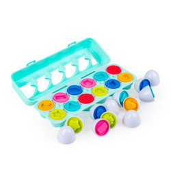 DUMEL 30112 JAJKA ZABAWA...