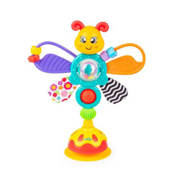 DUMEL 30115 MOTYLEK PRZYSSAWKA