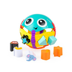 DUMEL 30117 PIŁKA SORTER...