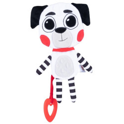 DUMEL 81040 KONTRASTOWY PIES