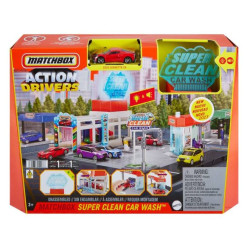 Mattel HBD74/HNJ54 MB...