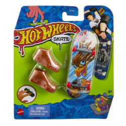 Mattel HGT46/HGT70 Hot...