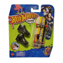 Mattel HGT46/HGW83 Hot...