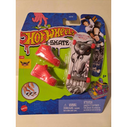 Mattel HGT46/HVJ76 Hot...