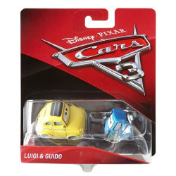 Mattel DXV29/FJH93 DP Cars...