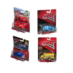 Mattel DXV29/GKB38 DP Cars...