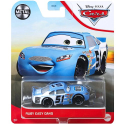 Mattel DXV29/GRR52 DP Cars...