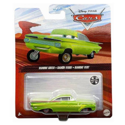 Mattel DXV29/HFB39 DP Cars...