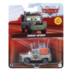 Mattel DXV29/HJW30 DP Cars...