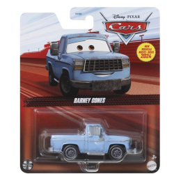 Mattel DXV29/HTX84 DP Cars...