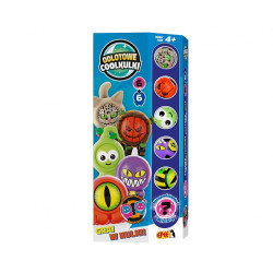 EPEE 60015 COOLKULKI 6 SZT...