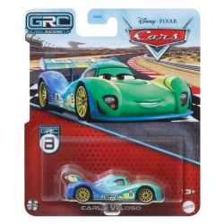Mattel DXV29/HTY05 DP Cars...