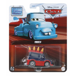 Mattel DXV29/HTY07 DP Cars...
