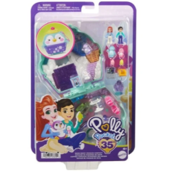 Mattel FRY35/HRD34 Polly...