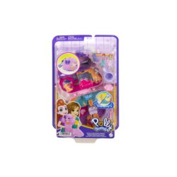 Mattel FRY35/HKV35 Polly...